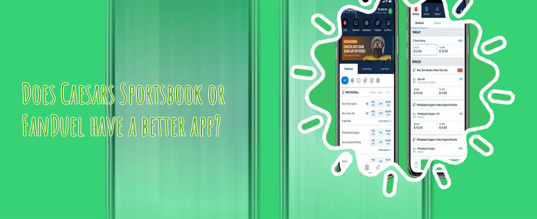 Sportsbook fanduel app