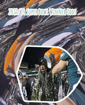 Super bowl odds predictions