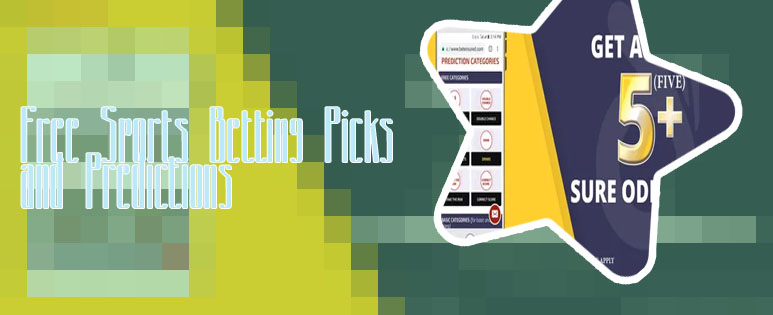 The best betting prediction site