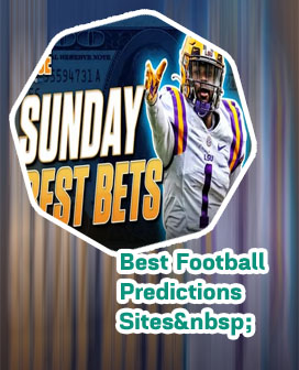 The best daily football predictions