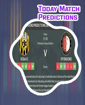 To day match betting tips
