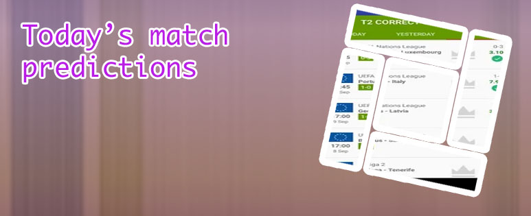 Today betting closed correct score