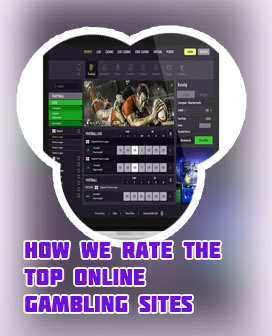 Virtual bets site
