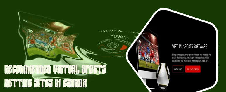 Virtual sports betting sites