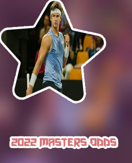 Wolff masters odds