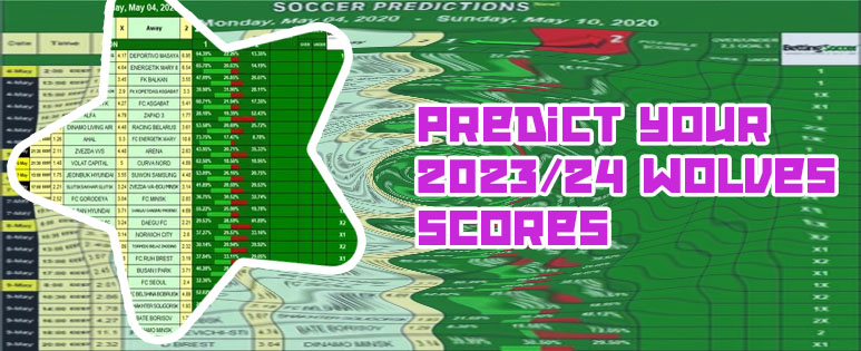 Www soccer predictions net