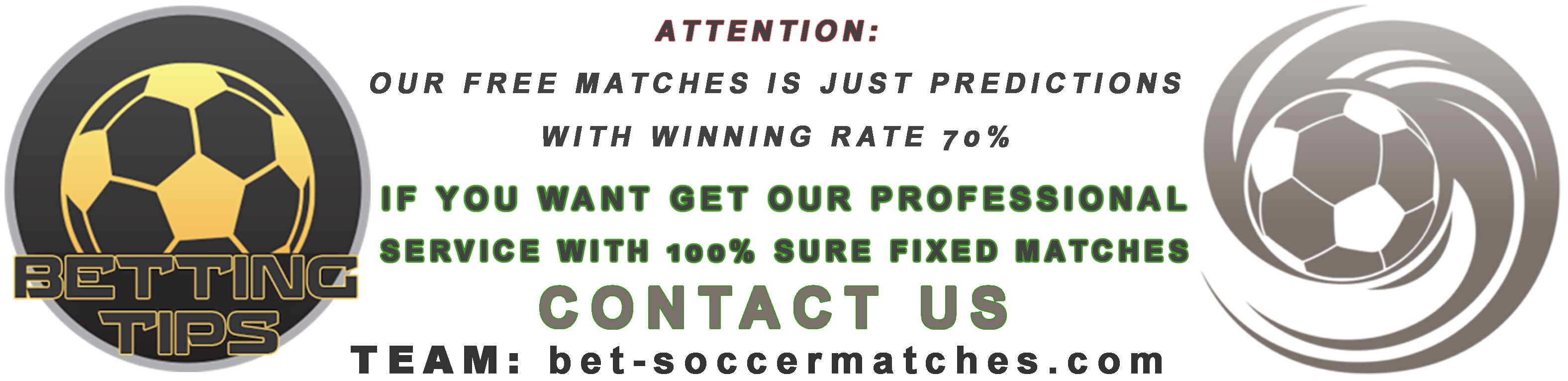 Draw Soccer Matches 100%